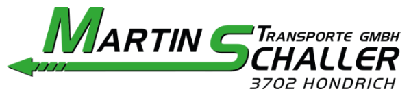 Martin Schaller Transporte GmbH